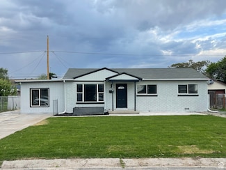 1426 W 2280 S, West Valley City, UT 84119