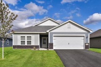 8402 Walnut St, Clear Lake, MN 55319