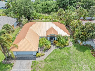 371 Faith Terrace, Sebastian, FL 32958