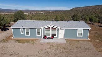 2404 S Knight Creek Rd, Kingman, AZ 86401