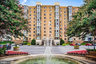 3310 N Leisure World Blvd Unit 316, Silver Spring, MD 20906