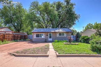 613 S Union Blvd, Colorado Springs, CO 80910