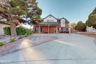 1759 Green Gate Way, El Paso, TX 79936