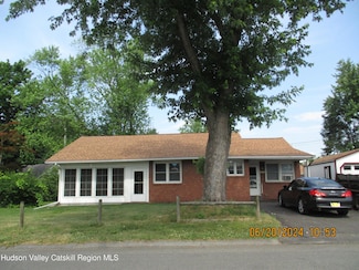 611 Plainfield St, Kingston, NY 12401