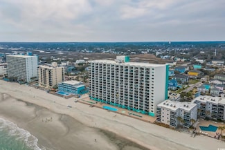 1210 N Waccamaw Dr Unit 1105, Murrells Inlet, SC 29576