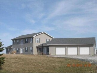 12646 County Road 16, Pioneer, OH 43554