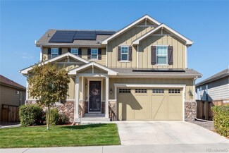 4278 Broken Hill Dr, Castle Rock, CO 80109