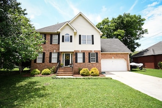 407 Shadowood Dr, Smyrna, TN 37167