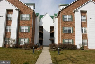 934 Bay Ridge Ave Unit 303, Annapolis, MD 21403