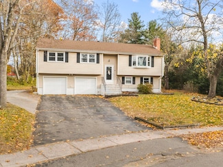 69 Dartmouth Dr, East Hartford, CT 06108