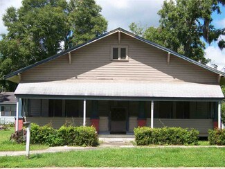 658 SW Range Ave, Madison, FL 32340