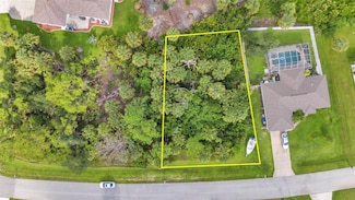 0 Hightower Rd Unit MFRC7514108, North Port, FL 34288