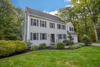 423 Old Dana Rd, Barre, MA 01005