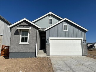 3342 N Buchanan Way, Aurora, CO 80019
