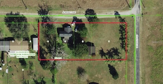 11951 Wichers Rd, San Antonio, FL 33576