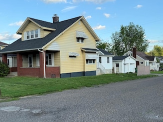 5604 Kentland Ave, Portsmouth, OH 45662