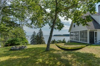 64 Hendrickson Point Rd, Owls Head, ME 04854