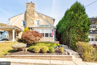 27 Good Shepherd Terrace, Bryn Mawr, PA 19010