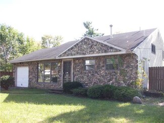 4845 Mcallister Ave, Columbus, OH 43227