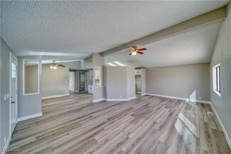120 W Blosser Ranch Rd, Pahrump, NV 89060