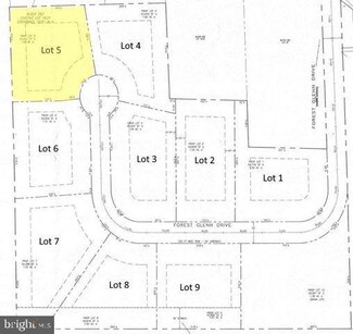 5 Welch Ct, Little Egg Harbor Township, NJ 08087