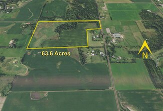 147XX Nelson Rd, Delano, MN 55328