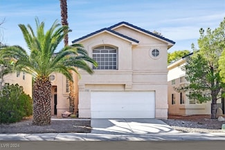7409 Flat Rock St, Las Vegas, NV 89131