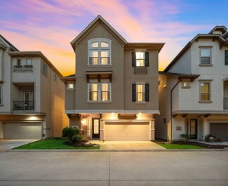 9610 Knights Station Dr, Houston, TX 77045