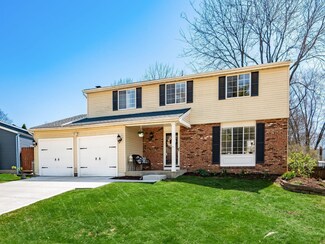6814 Chesley Rd, Dublin, OH 43017