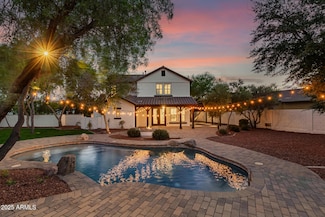 20412 W Thayer St, Buckeye, AZ 85396