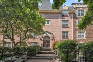 830 Forest Ave Unit B, Evanston, IL 60202
