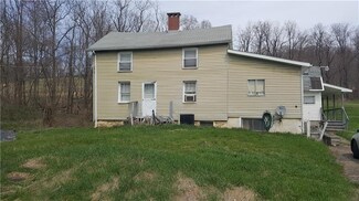 473 Reservoir Rd, Vanderbilt, PA 15486