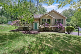 10276 Rinaman Rd, Wexford, PA 15090