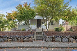 395 Wilson St S, Salem, OR 97302