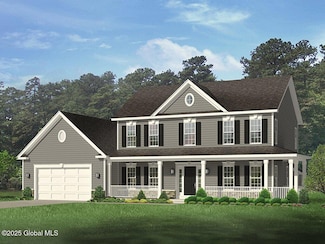 L4.4 Mckay Rd, Perth, NY 12010