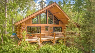 105 Sunset Rd, Ely, MN 55731