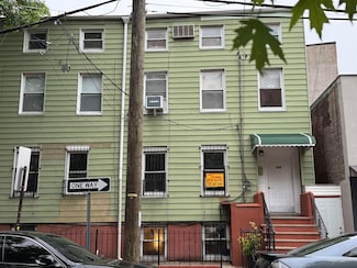 237 Barrow St Unit 2, Jersey City, NJ 07302