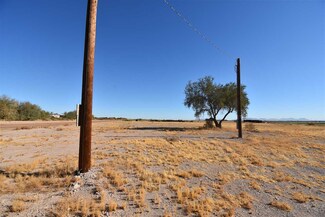 0000 Mohawk Canal Rd, Roll, AZ 85347