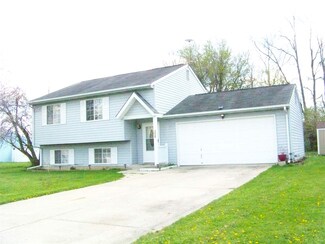 5609 W Fernwood Way, Muncie, IN 47304
