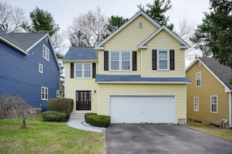 18 Lilac Cir, Marlborough, MA 01752