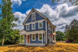 7 N Main St, Newmarket, NH 03857