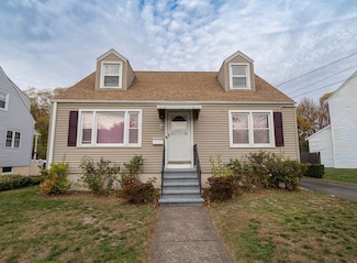 14 Gerrish Ave, East Haven, CT 06512