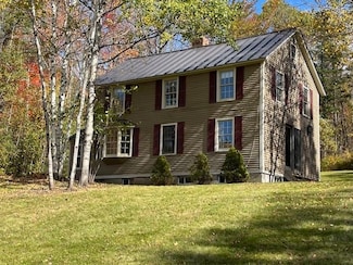 1334 Burbee Pond Rd, Windham, VT 05359