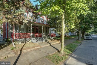 219 N State St, Dover, DE 19901