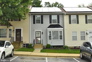 1510 Karen Blvd, District Heights, MD 20747