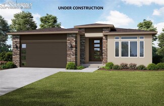 5175 Gansevoort Dr, Colorado Springs, CO 80924
