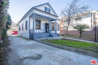 955 S Ardmore Ave, Los Angeles, CA 90006