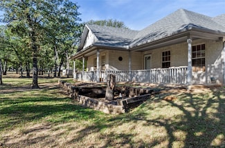 240 Paradise Canyon Cir, Paradise, TX 76073