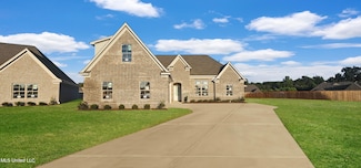 7731 Carmel Cove, Walls, MS 38680