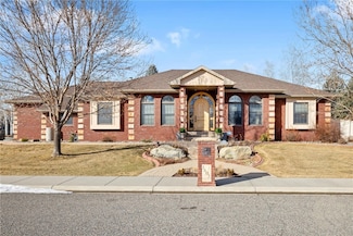 1605 Forest Park Dr, Billings, MT 59102